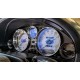 MX5 NA Independent Gauge Rings, Deep Style, Billet Aluminium